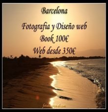 diseño fotografia